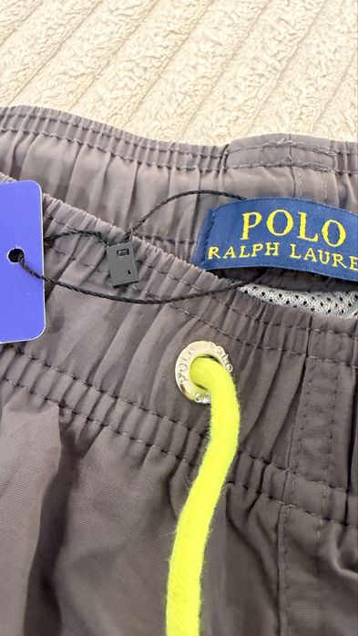 Calções Banho Ralph Lauren