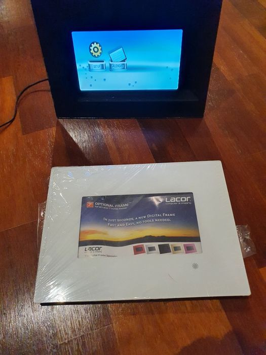 Moldura Digital Lacor64309994617731121