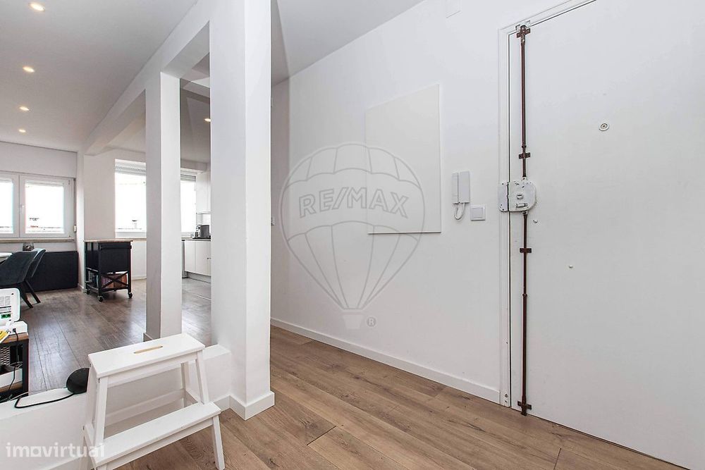 Apartamento T2 para venda