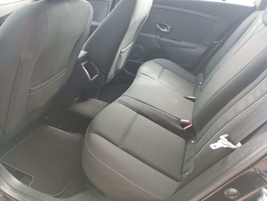 Renault megane 1.5 dci