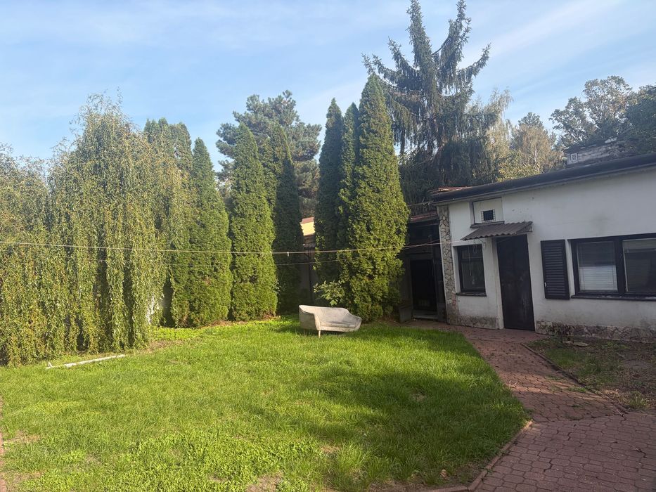 Nieruchomości sprzedam dom