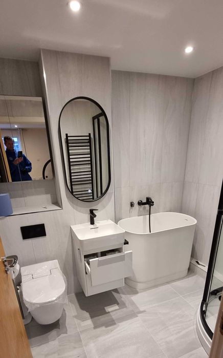 Remonty, wykończenia wnętrz