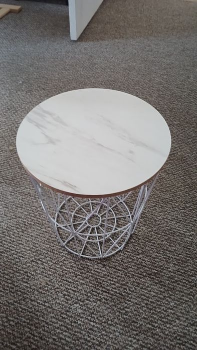 Продам корзини-тумбочки