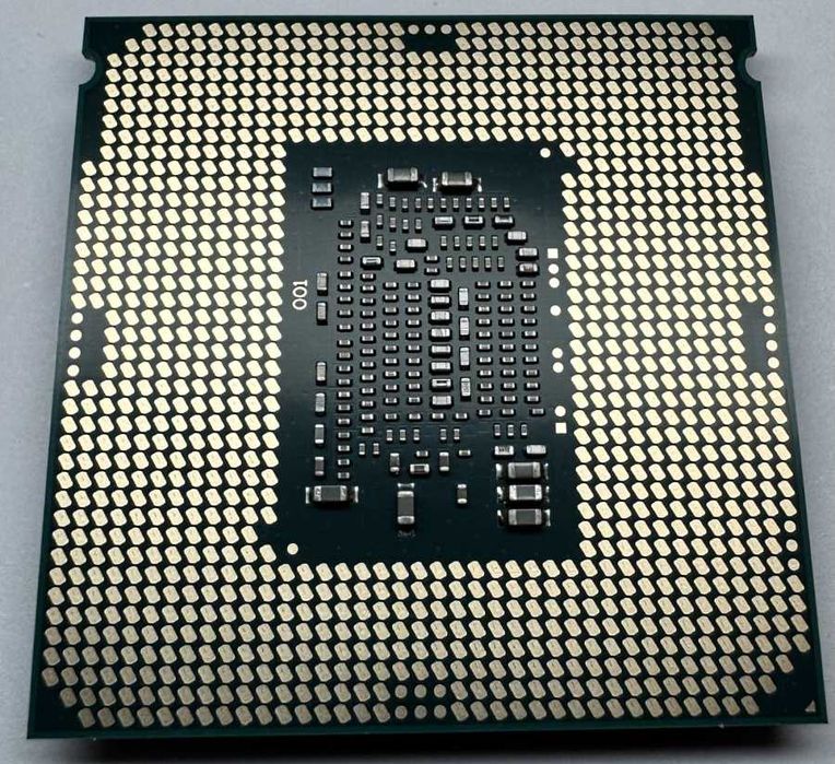 Intel Core i7-6700T 3.6 ГГц Turbo, s1151, 35 Вт