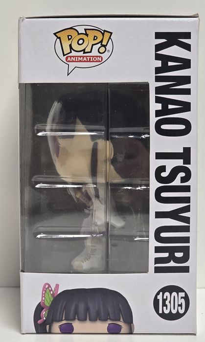 Kanao Tsuyuri - Demon Slayer Funko pop 1305