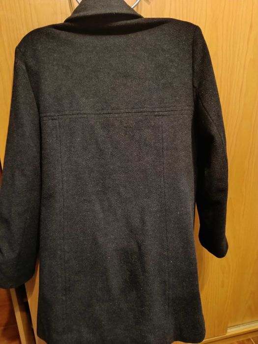 Casaco de fazenda 58 caca a cava