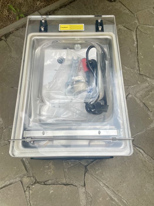 Вакууматор Hurakan HKN-VAC260