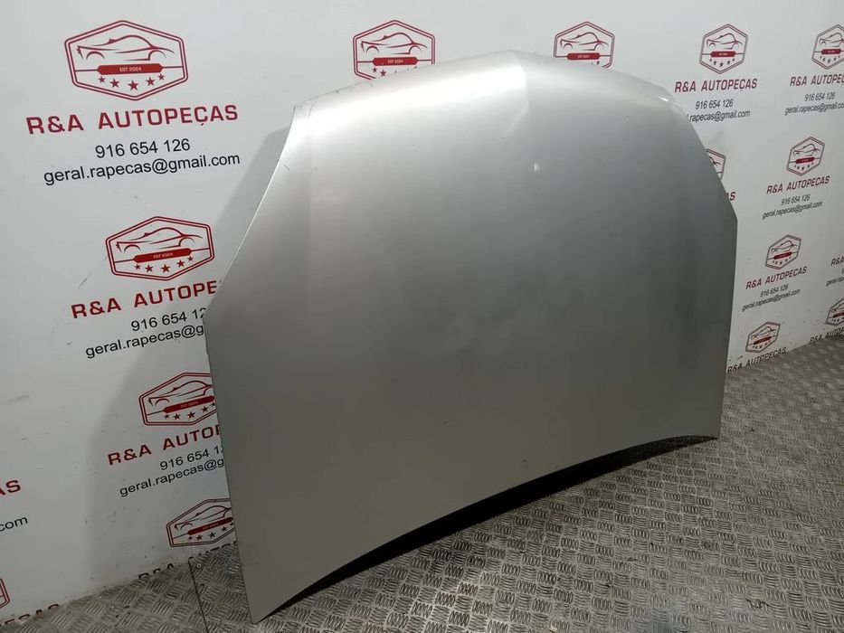 Frente Completa Opel Vectra C Original