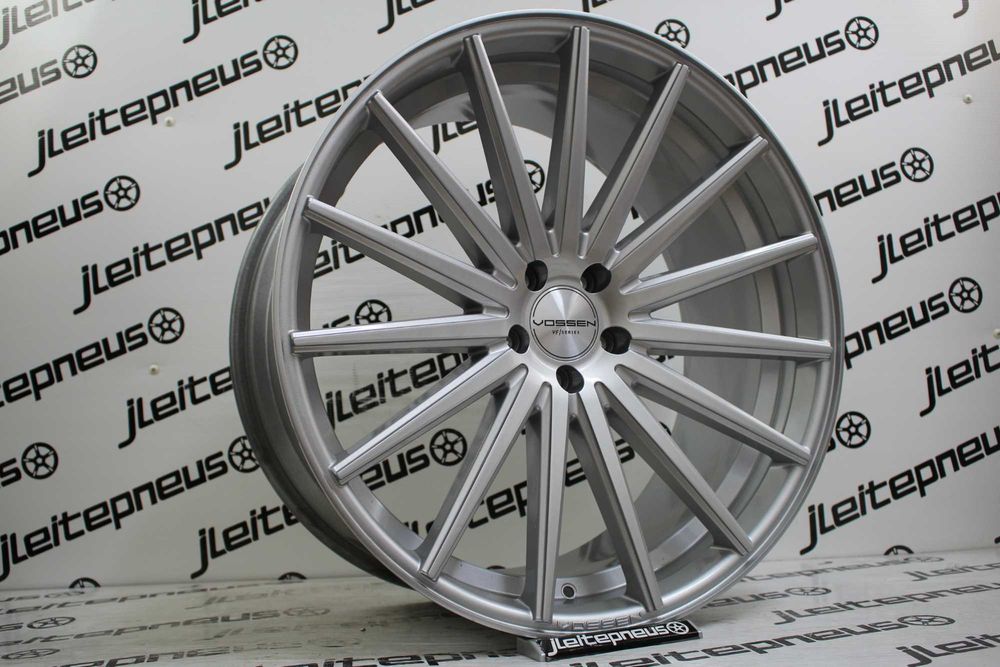 Jantes Vossen VFS-2 22 5x112 9+10.5 ET32+42 - Fazemos Montagem/Envio