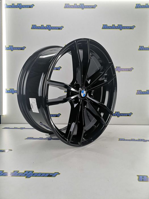 JANTES BMW LOOK G20 PACK M EM 19| 5X112 E 5X120 NOVAS