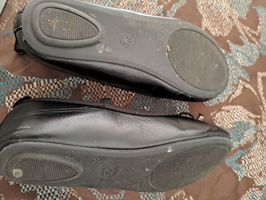 Baleriny Sinsay rozmiar 29