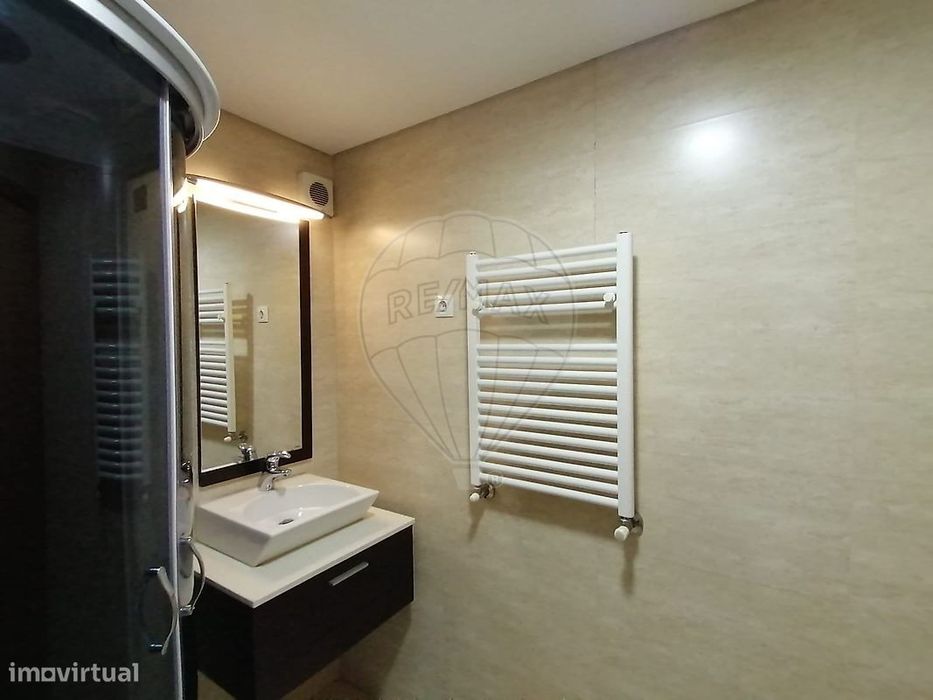 Apartamento T2 para arrendamento