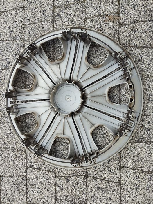 Kołpak Skoda 14" 5J0-147F pojedyncza sztuka oryginalny