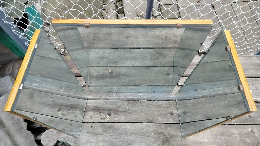 Трюмо маленьке  радянське