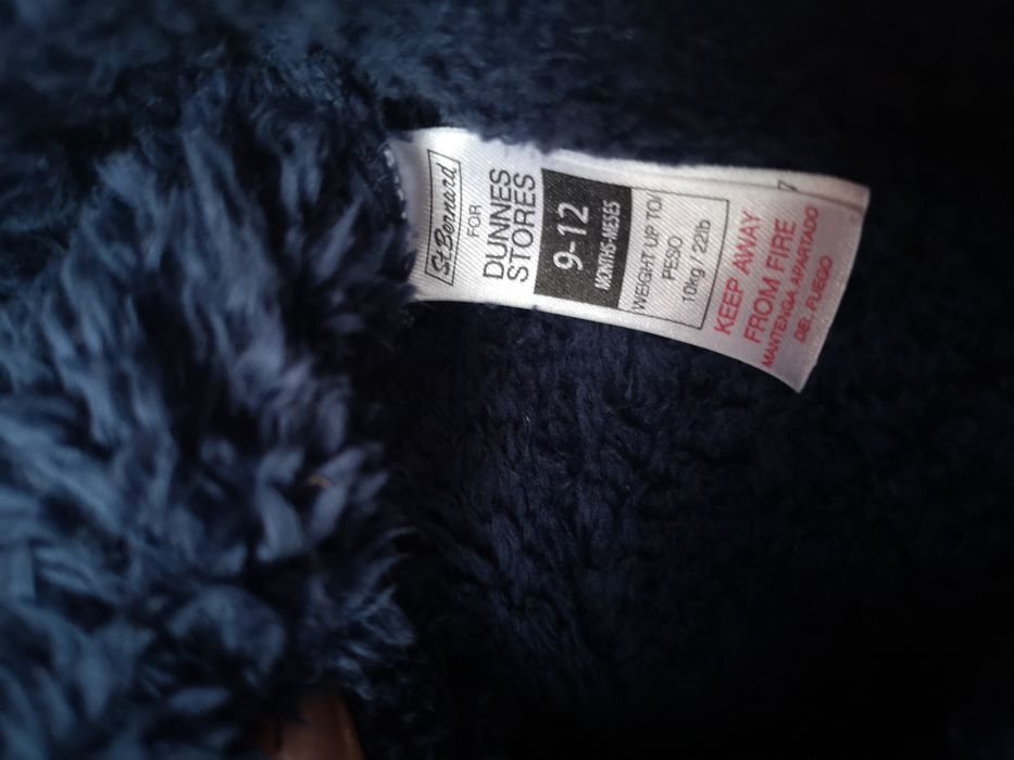 Nowa bluza dziecięca