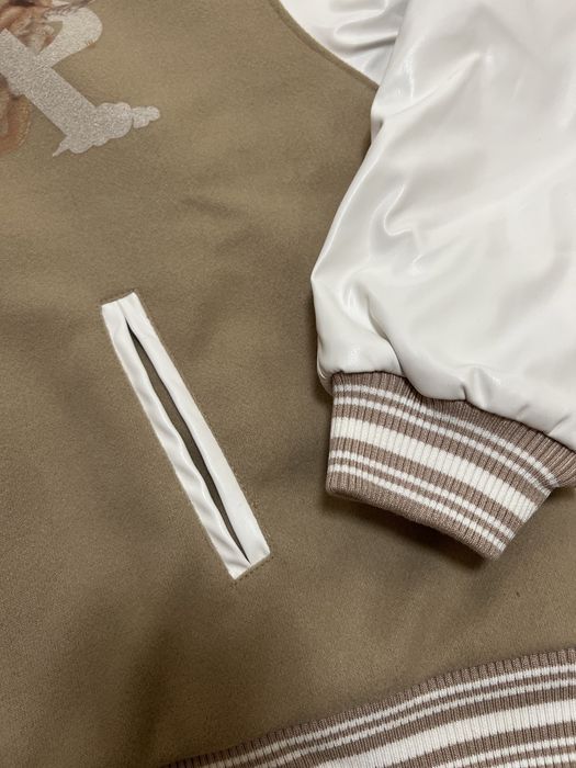 Represent palm angels бомбер