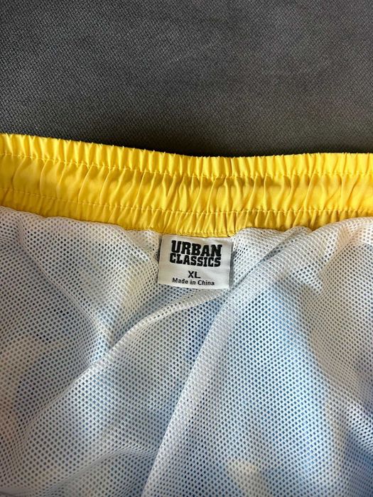 Kompielówki Urban Classics rozmiar XL