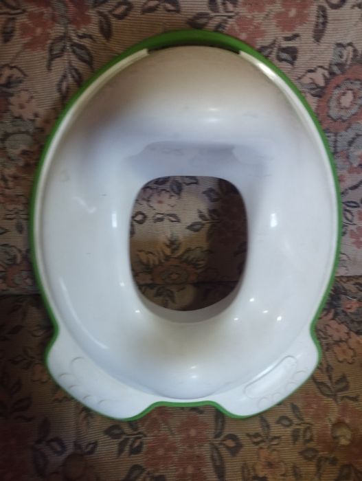 Накладка детская для унитаза