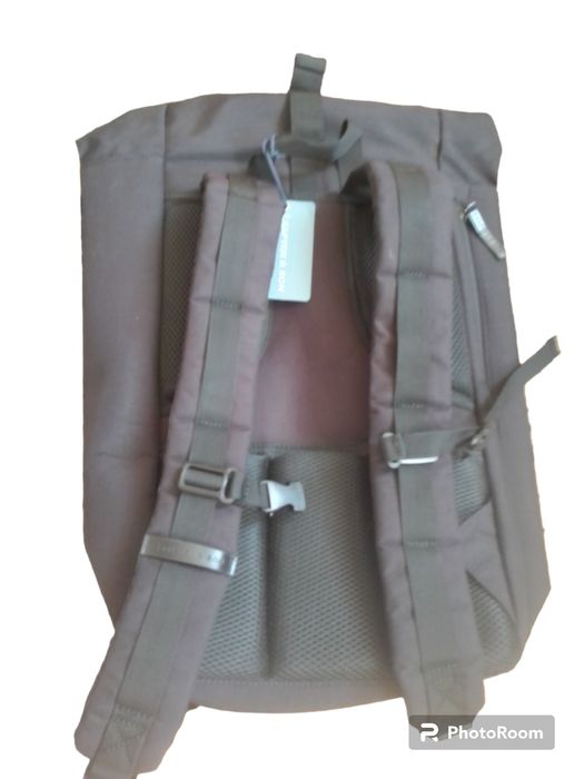 Великий рюкзак для подорожей