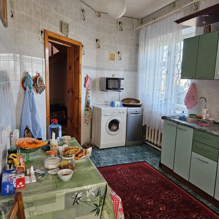 Продаётся 2х этажный дом в Романково, mar