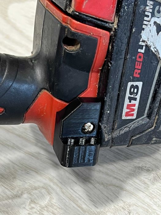 Магнітний тримач біт для інструменту Milwaukee Бітотримач