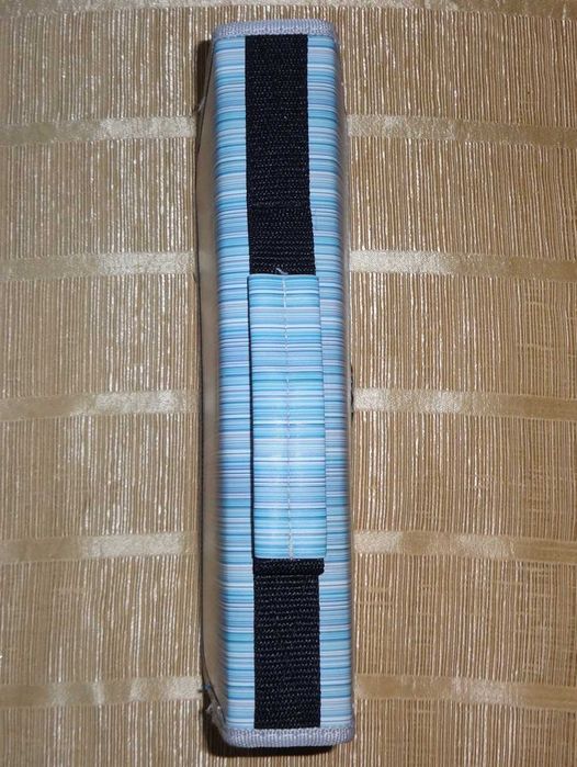 Holder сумочка для дисків