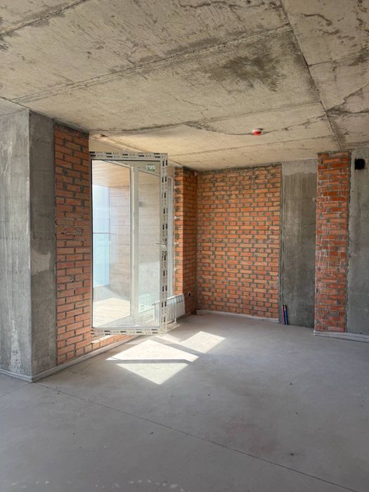 Березняківська 29 ЖК KUB 29 Продаж Квартири 51,6 м2 Без%