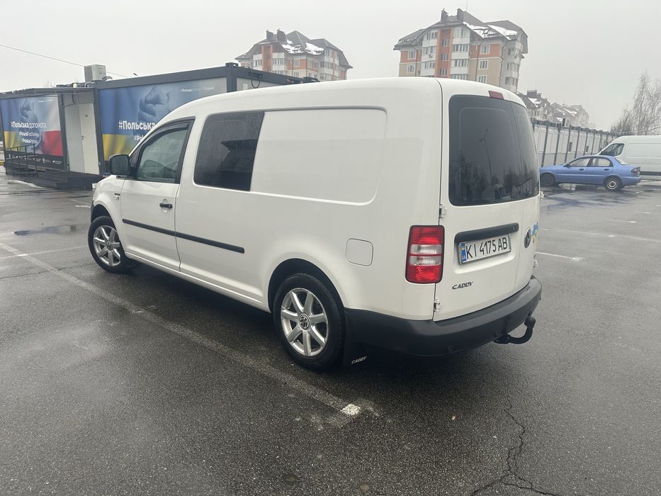 Продам авто в гарному стані