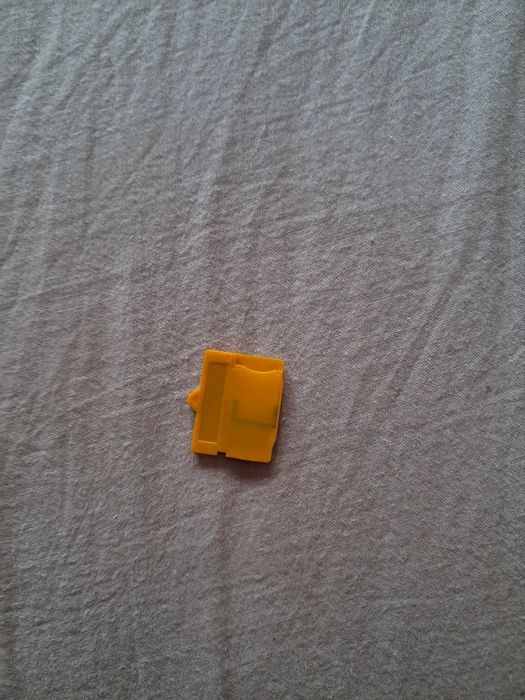 Adapter do karty XD fujifilm