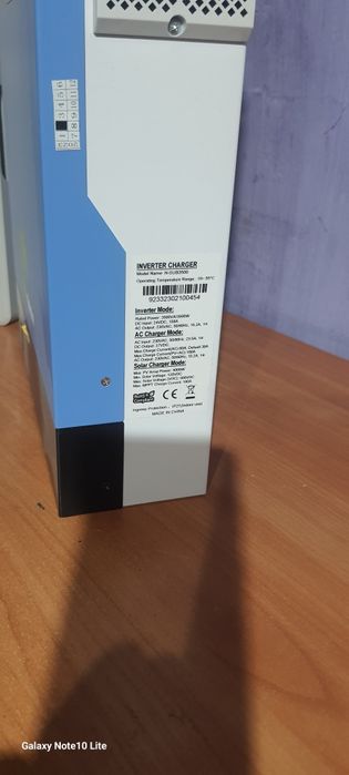 Зарядные станции для всех