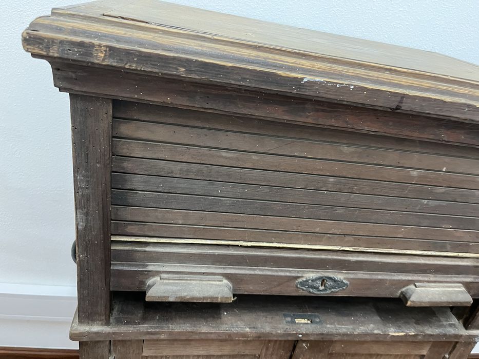 Movel para. Restauro