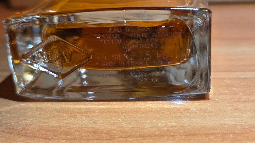 Van Cleef & Arpels - Rose Rouge ok. 70/75ml