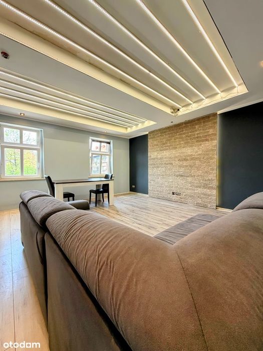 BYTOM | 84m² | ul. Witczaka | Ogrzewanie podłogowe | lokal użytkowy