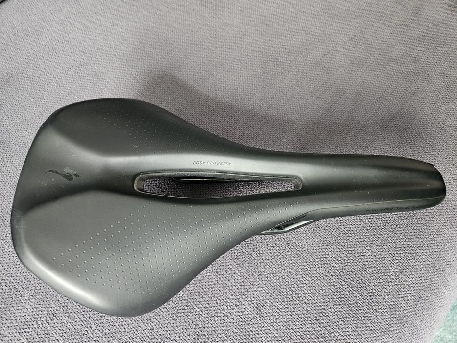 Siodełko Specialized Phenom Comp 155