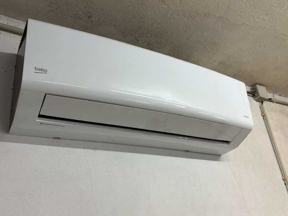 Ar condicionado Split Beko444867863381299201