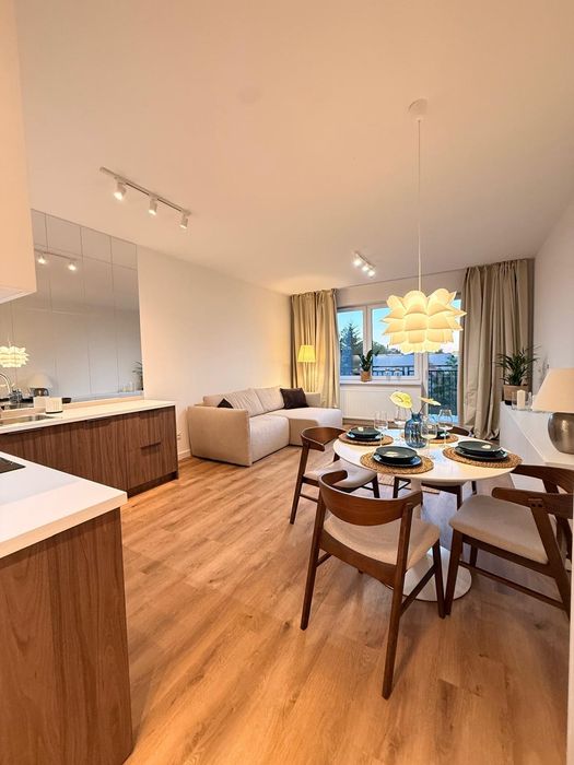 Sprzedam apartament gotowy do życia