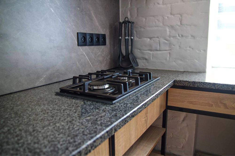 Подобово однокімнатна квартира