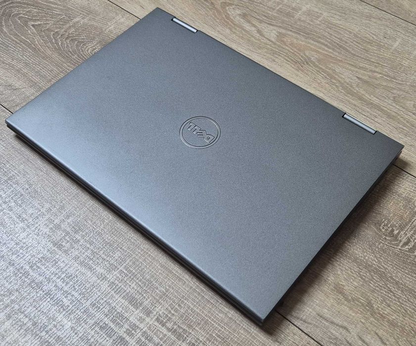 Laptop Tablet Dell Inspiron 13 2w1 i5 RAM 8GB SSD 500GB