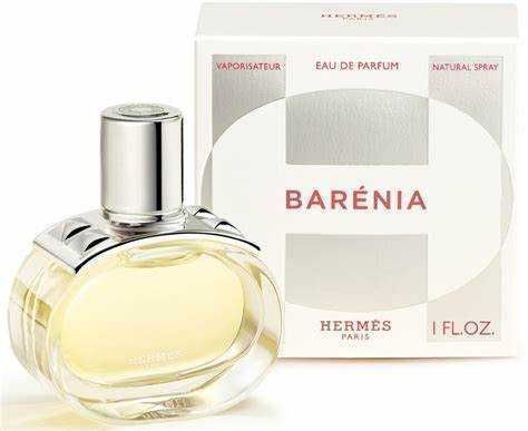 HERMES BARENIA edp 30 ml produkt