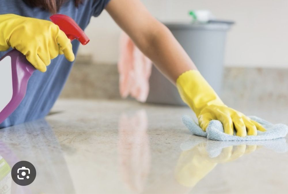 Sprzatanie domów/ mieszkań