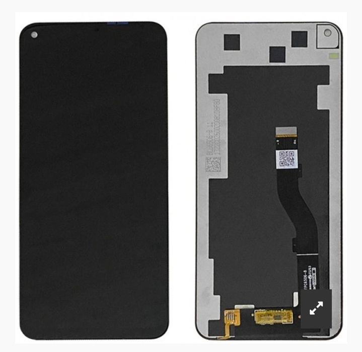 Ecra display Tcl 10 5g t790y t790h LCD tela touch64297902451202120
