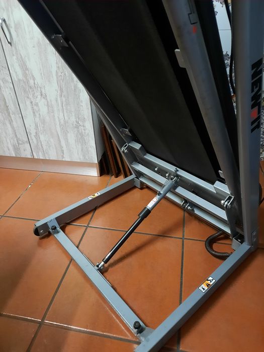 NewFit Delta Treadmill511732438742476802
