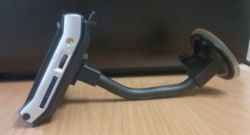 навигатор Neverloss