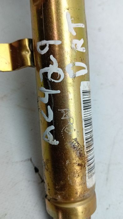 Airbag cortina direito BMW 3 Compact (E46)