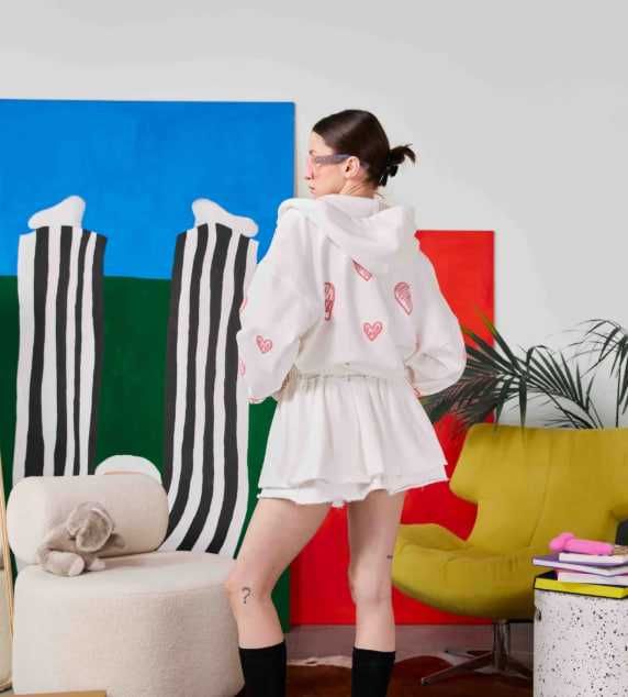 Спідниця keepstyle