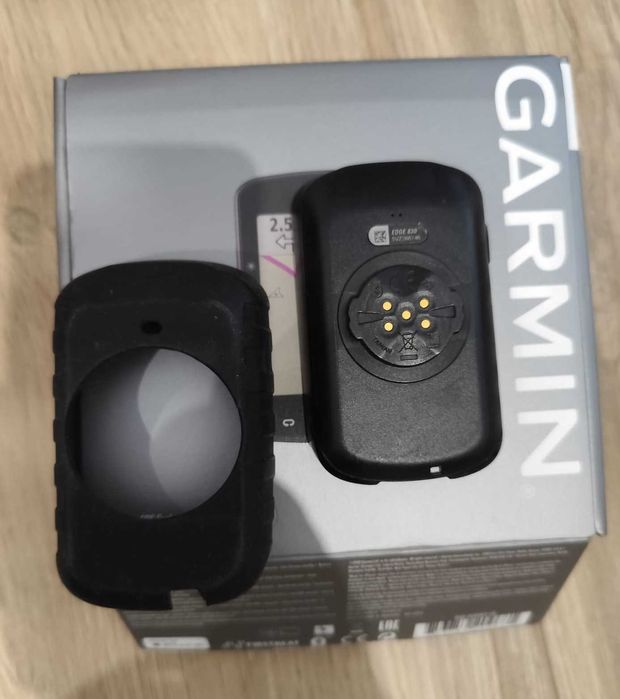 Garmin Edge 830 - GPS