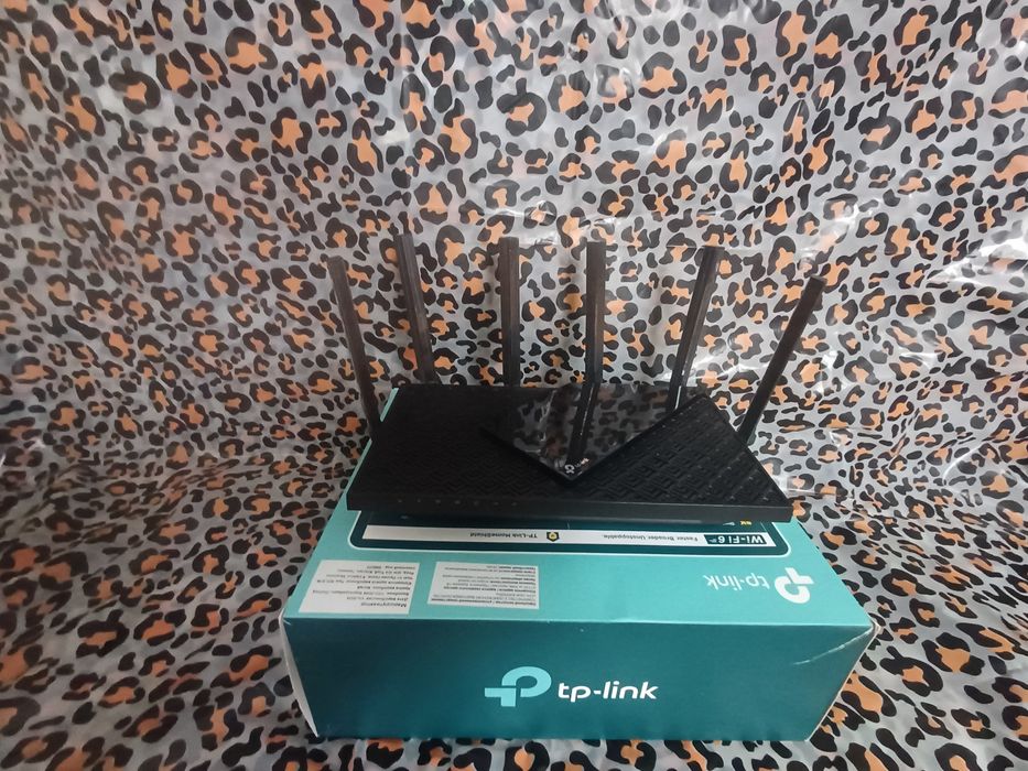 Vifi-роутер стан нового