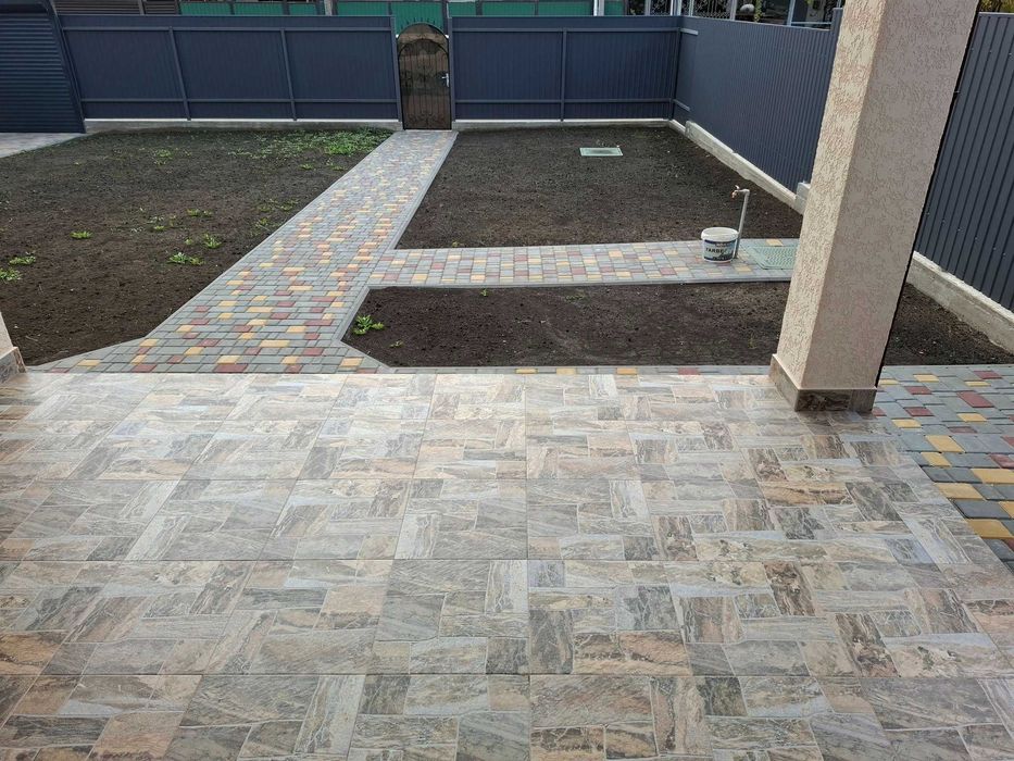 Нерубайське-Наті гарний сучасний будинок від забудовника на 5.43сотках