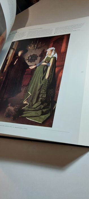 Os Grandes Mestres da Arte (Livros e Livros)