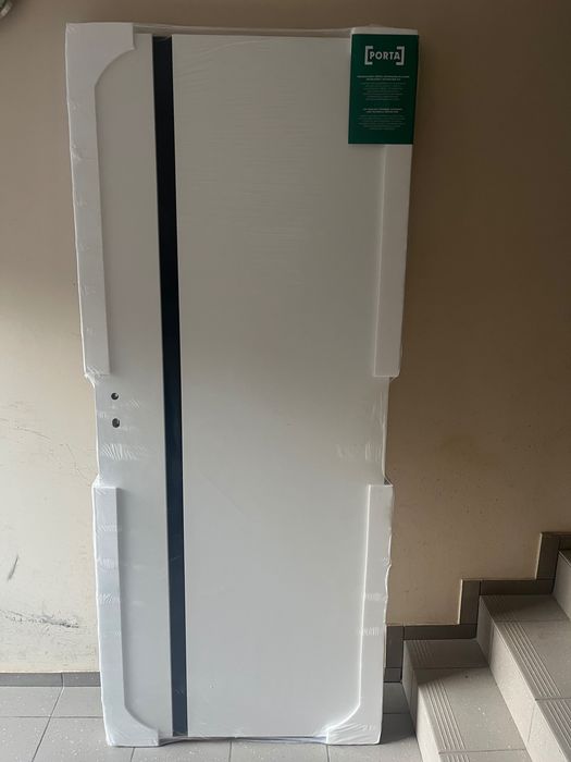 Drzwi Porta Focus Premium